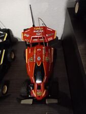 macchina telecomandata Gig Nikko Turbo Duello Freccia Rossa