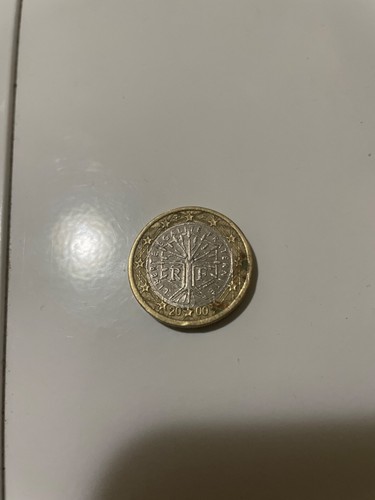 Monete euro rare - da, 1