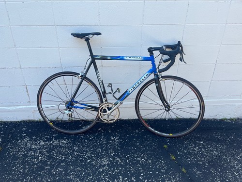 Vintage used pinarello opera - pinarello,