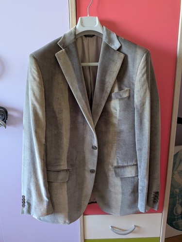 Giacca blazer uomo - giacca,