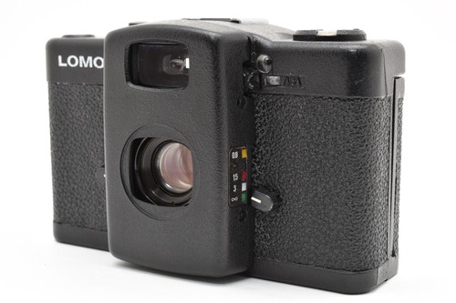 Ottime condizioni lomo lc a - [ottime,