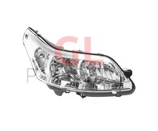 PHARES AVANT POUR CITROEN C4