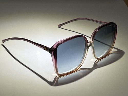 Occhiali sole vintage - sole,