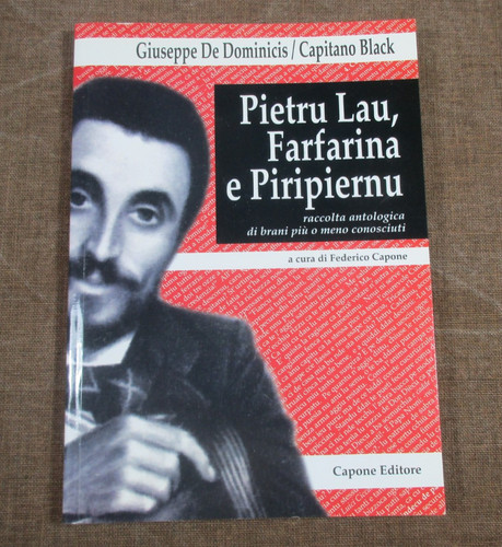 Raccolta poesie pietru lau - poesie,