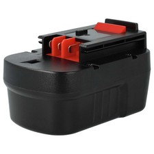 Batteria per Black & Decker