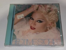 Madonna "Bedtime Stories" CD