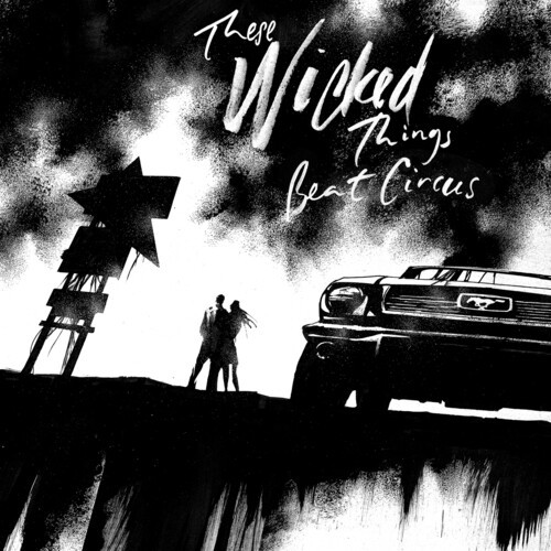 Beat circus these - these, wicked