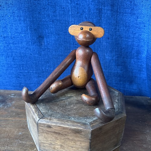 Design danemark jouet - danemark, singe