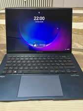 Asus Zenbook 14’’ OLED