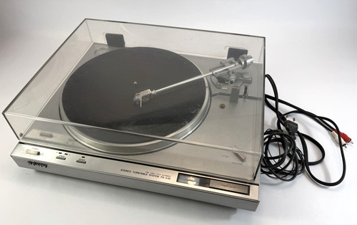 Sony x45 giradischi - sony,