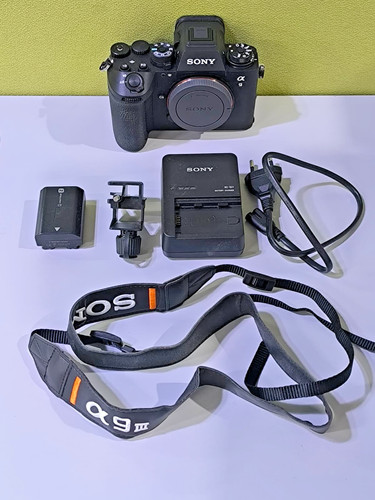 Fotocamera digitale mirrorless