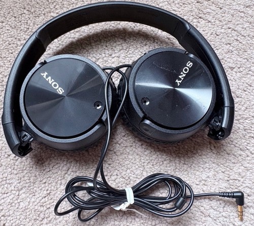 Sony mdr zx110nc nero - mdr-zx110nc,
