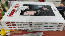 FROM HELL master edition a