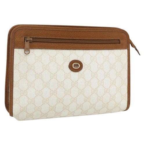 Gucci supreme pochette - gg,