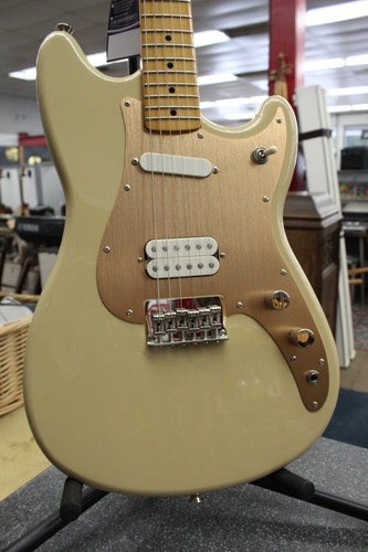 Squier classic vibe - squier,