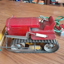 Sommavilla Trattore Cingolato 