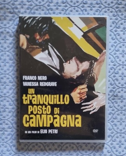 Tranquillo posto di - un,