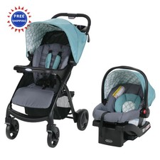Graco Verb Travel System 30