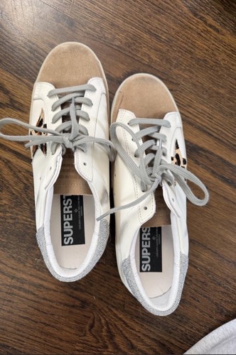 Golden goose deluxe brand - deluxe,