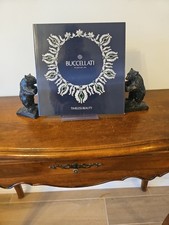 Buccellati Timeless Beauty