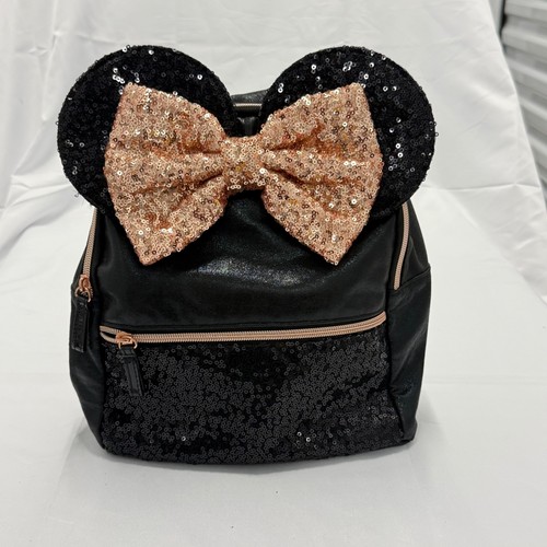 Mini zaino disney minnie mouse - zaino,