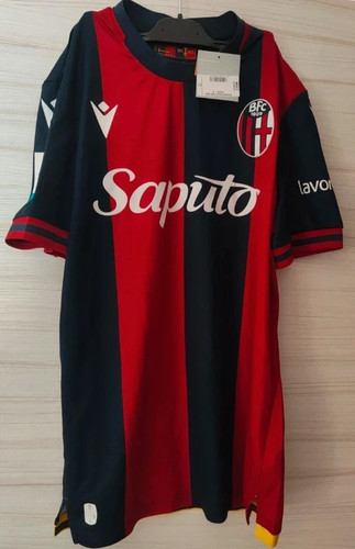 Maglia ufficiale squadra