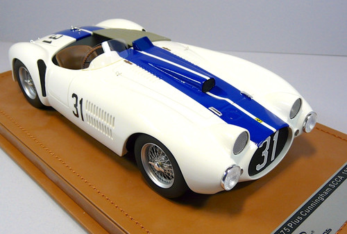 Ferrari 365 plus - ferrari,