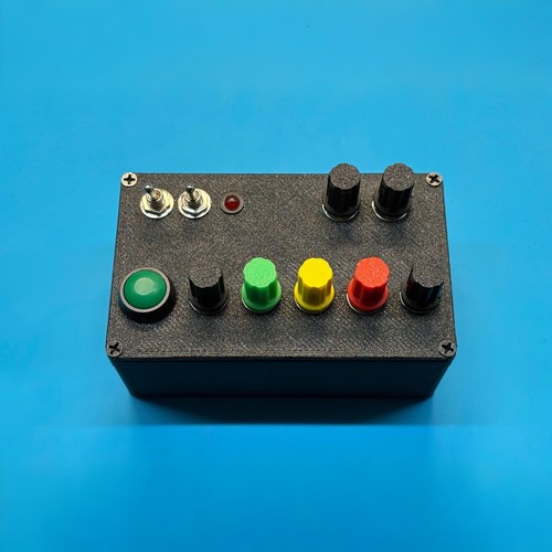 Dub siren con reverb - , e