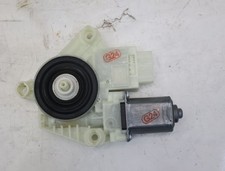 Motore alzavetro posteriore