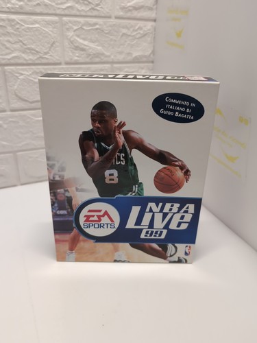Game big box - nba, live