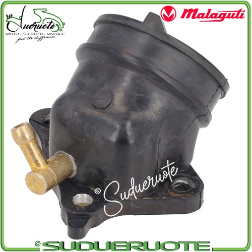 Collettore aspirazione - collettore,