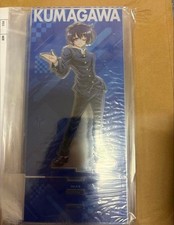 Medaka Box supporto acrilico