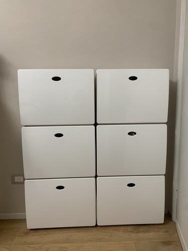 Scarpiera contenitore ikea - scarpiera/contenitore,