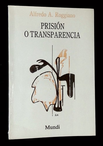 Alfredo roggiano prision o - roggiano,