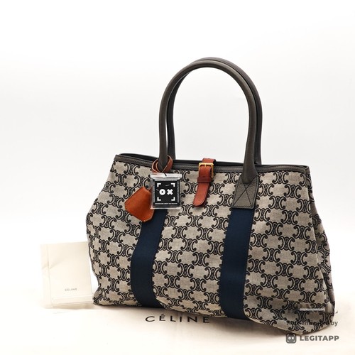 Borsa mano celine - borsa,