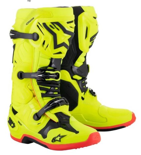 Stivali alpinestars tech - alpinestars,