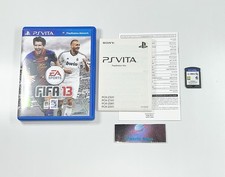 Fifa 13 - PSVita Pas De Notice