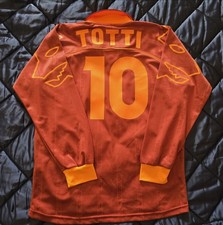 Maglia Totti 1999