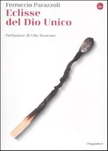 Eclisse del dio unico - eclisse,