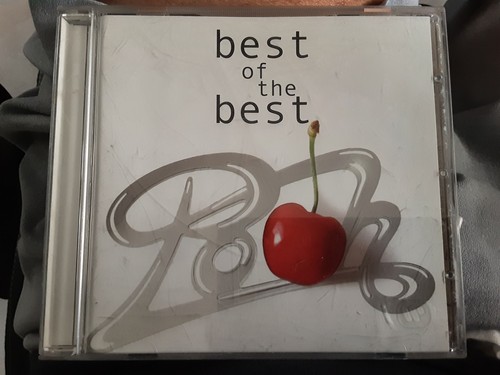 Pooh best the - pooh-best,