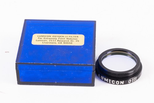 Filtro nebula lumicon - filtro, lp