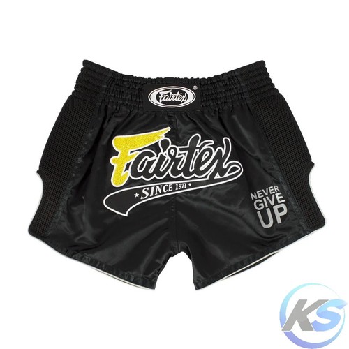 Fairtex pantaloncini kick thai - pantaloncini, kick-thai
