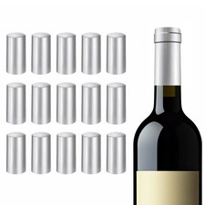 Tappo Termoretraibile in PVC