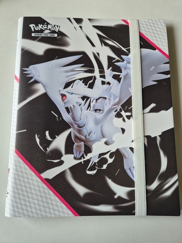 Album pokemon fuoco bianco - album,