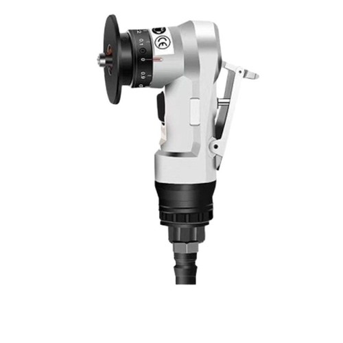 Smussatrice pneumatica - , 45