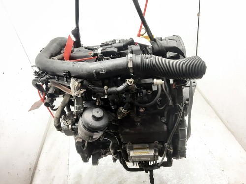 Y17dtl motore opel corsa - y17dtl,