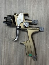 SATA jet X 5500 Spray Gun HVLP