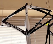 Telaio bicicletta carbonio - bicicletta,
