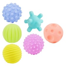 Palline per la prima