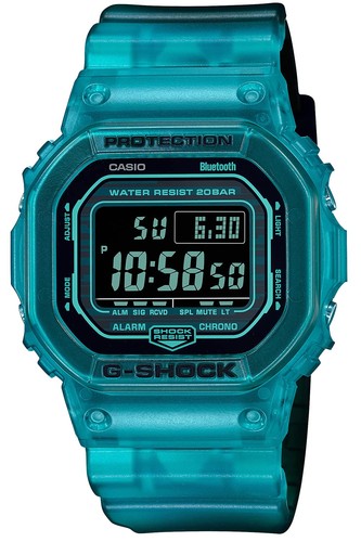 Orologio casio shock - orologio, g-shock